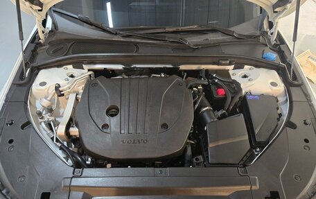 Volvo S90 II рестайлинг, 2025 год, 6 350 000 рублей, 19 фотография