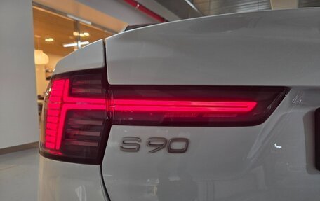 Volvo S90 II рестайлинг, 2025 год, 6 350 000 рублей, 17 фотография