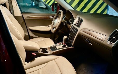 Audi Q5, 2012 год, 1 300 000 рублей, 4 фотография