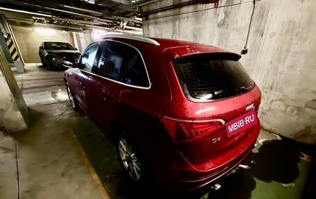 Audi Q5, 2012 год, 1 300 000 рублей, 2 фотография