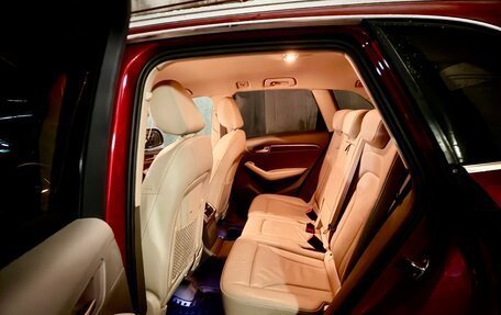 Audi Q5, 2012 год, 1 300 000 рублей, 13 фотография