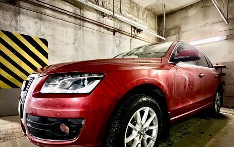 Audi Q5, 2012 год, 1 300 000 рублей, 7 фотография