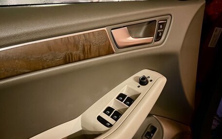 Audi Q5, 2012 год, 1 300 000 рублей, 12 фотография