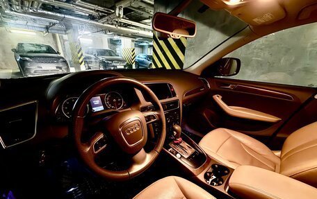 Audi Q5, 2012 год, 1 300 000 рублей, 10 фотография