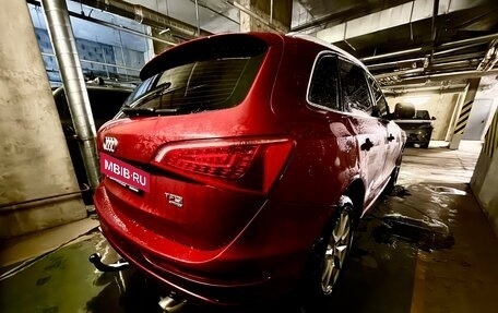 Audi Q5, 2012 год, 1 300 000 рублей, 9 фотография