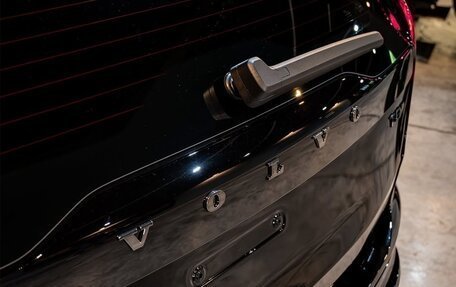 Volvo XC90 II рестайлинг, 2025 год, 7 210 000 рублей, 2 фотография