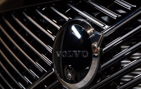 Volvo XC90 II рестайлинг, 2025 год, 7 210 000 рублей, 9 фотография