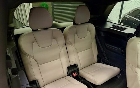 Volvo XC90 II рестайлинг, 2025 год, 7 210 000 рублей, 14 фотография