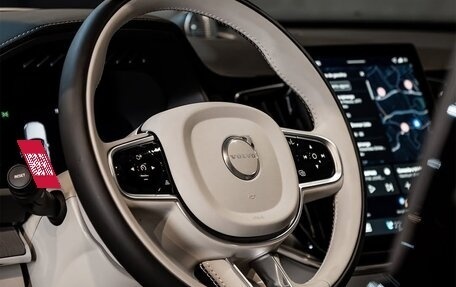 Volvo XC90 II рестайлинг, 2025 год, 7 210 000 рублей, 5 фотография