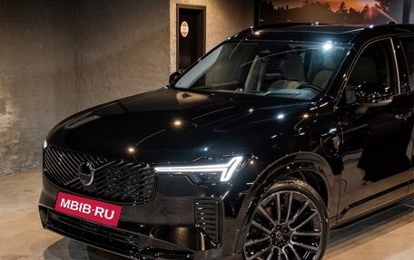 Volvo XC90 II рестайлинг, 2025 год, 7 210 000 рублей, 7 фотография