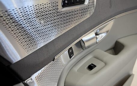 Volvo XC90 II рестайлинг, 2025 год, 7 210 000 рублей, 17 фотография