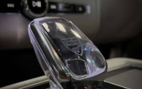 Volvo XC90 II рестайлинг, 2025 год, 7 210 000 рублей, 16 фотография