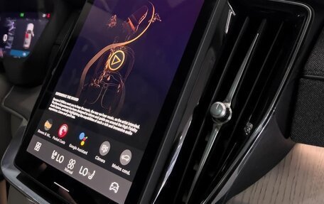 Volvo XC90 II рестайлинг, 2025 год, 7 210 000 рублей, 19 фотография