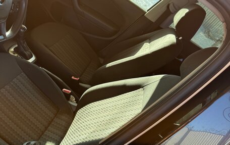 Volkswagen Polo VI (EU Market), 2017 год, 850 000 рублей, 2 фотография