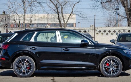 Audi Q5, 2026 год, 6 100 000 рублей, 4 фотография