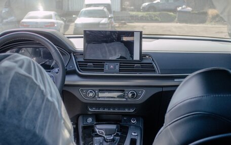 Audi Q5, 2026 год, 6 100 000 рублей, 9 фотография