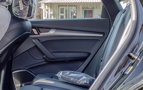 Audi Q5, 2026 год, 6 100 000 рублей, 13 фотография