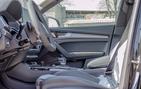 Audi Q5, 2026 год, 6 100 000 рублей, 12 фотография