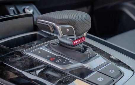 Audi Q5, 2026 год, 6 100 000 рублей, 10 фотография