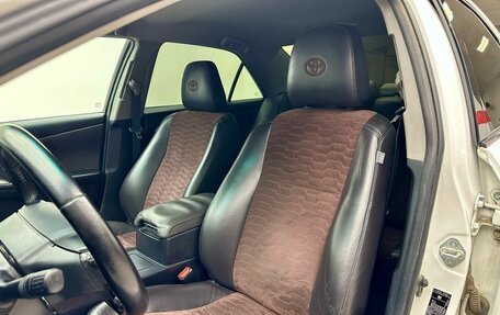 Toyota Camry, 2016 год, 1 999 000 рублей, 10 фотография