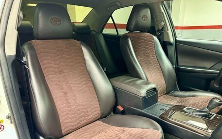 Toyota Camry, 2016 год, 1 999 000 рублей, 12 фотография