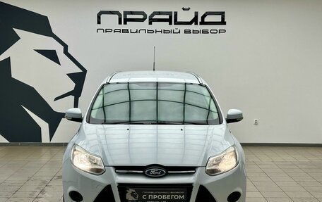 Ford Focus III, 2013 год, 769 000 рублей, 5 фотография