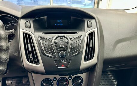 Ford Focus III, 2013 год, 769 000 рублей, 11 фотография