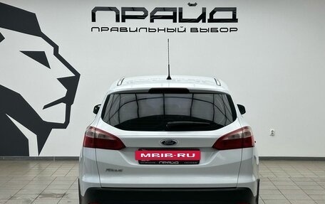 Ford Focus III, 2013 год, 769 000 рублей, 7 фотография