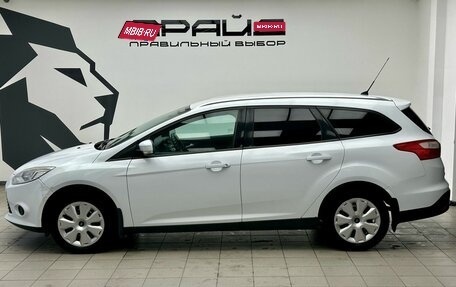Ford Focus III, 2013 год, 769 000 рублей, 4 фотография