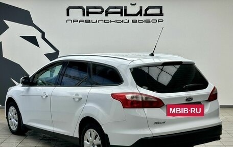 Ford Focus III, 2013 год, 769 000 рублей, 8 фотография