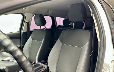 Ford Focus III, 2013 год, 769 000 рублей, 12 фотография