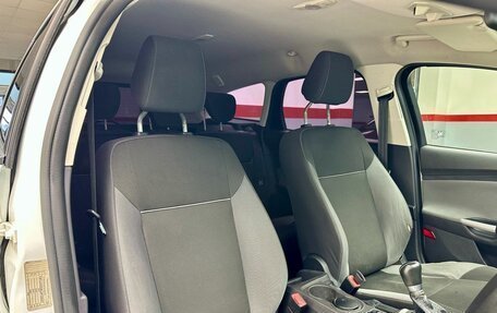 Ford Focus III, 2013 год, 769 000 рублей, 14 фотография