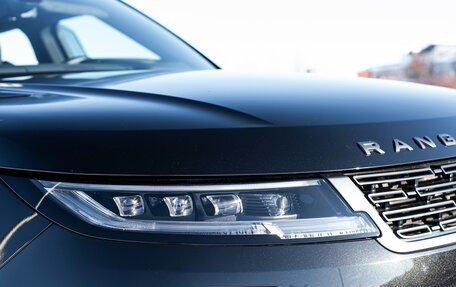 Land Rover Range Rover Sport, 2023 год, 15 500 000 рублей, 2 фотография