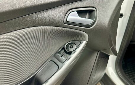 Ford Focus III, 2013 год, 769 000 рублей, 16 фотография