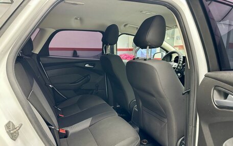 Ford Focus III, 2013 год, 769 000 рублей, 15 фотография