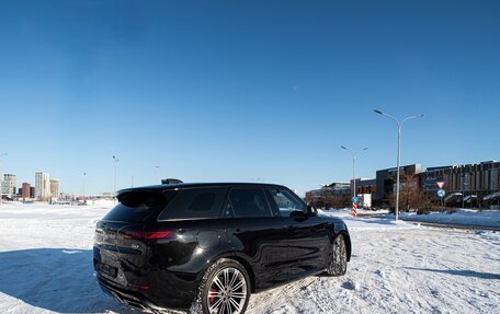 Land Rover Range Rover Sport, 2023 год, 15 500 000 рублей, 4 фотография