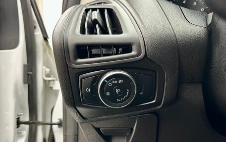 Ford Focus III, 2013 год, 769 000 рублей, 17 фотография