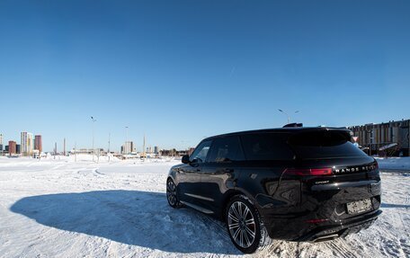 Land Rover Range Rover Sport, 2023 год, 15 500 000 рублей, 5 фотография