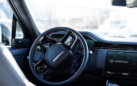 Land Rover Range Rover Sport, 2023 год, 15 500 000 рублей, 10 фотография