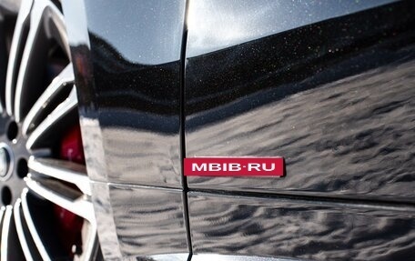 Land Rover Range Rover Sport, 2023 год, 15 500 000 рублей, 8 фотография