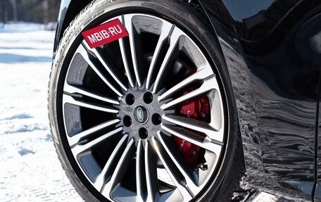 Land Rover Range Rover Sport, 2023 год, 15 500 000 рублей, 9 фотография