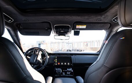 Land Rover Range Rover Sport, 2023 год, 15 500 000 рублей, 11 фотография