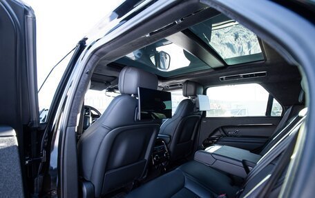 Land Rover Range Rover Sport, 2023 год, 15 500 000 рублей, 14 фотография