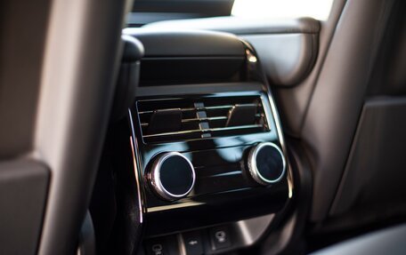 Land Rover Range Rover Sport, 2023 год, 15 500 000 рублей, 17 фотография