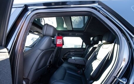 Land Rover Range Rover Sport, 2023 год, 15 500 000 рублей, 12 фотография