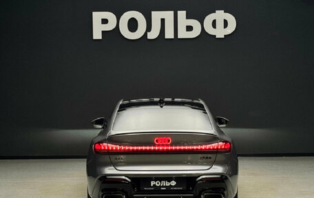 Audi A5, 2025 год, 6 490 000 рублей, 4 фотография