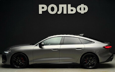 Audi A5, 2025 год, 6 490 000 рублей, 5 фотография