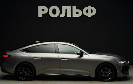 Audi A5, 2025 год, 6 490 000 рублей, 6 фотография