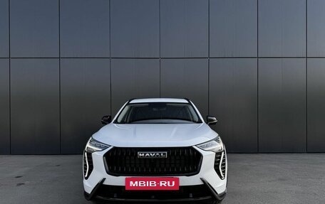 Haval Jolion, 2026 год, 2 649 000 рублей, 12 фотография