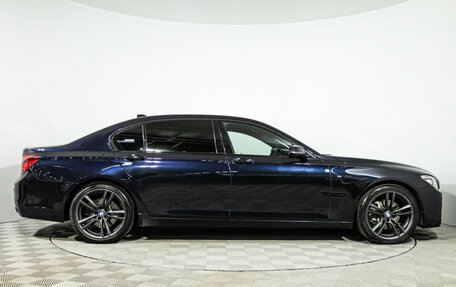 BMW 7 серия, 2014 год, 2 050 000 рублей, 4 фотография